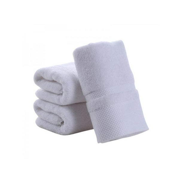 5pcs Luxury Towel Bale Set 100% Egyptian Cotton Hand Face Bath Bathroom Towels